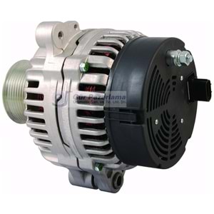 12590 ALT.24V 90A 12 KANALLI IVECO STRALIS