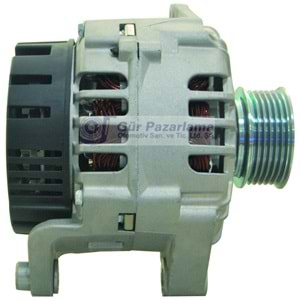 23223 ALT.12V 120A FIAT DUCATO / CITROEN JUMPE