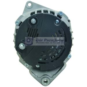 23223 ALT.12V 120A FIAT DUCATO / CITROEN JUMPE