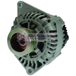 21780 ALT. 12V 110A RENAULT SAFRANE I - LAGUNA I-2