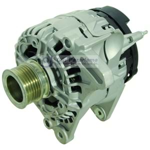 23360 ALT.12V 110A VW CADDY III 1.9TDI 2003->/