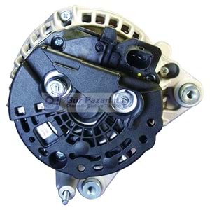 11210 ALT.12V 120A VW PASSAT 1.9TDI 1996 ALT 279