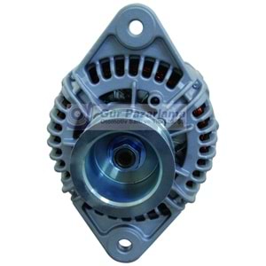 23868 ALT.24V 120A VOLVO FH 400/420/440/460/48