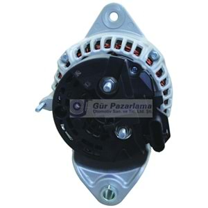 23868 ALT.24V 120A VOLVO FH 400/420/440/460/48