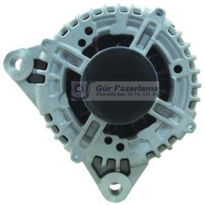 23953 ALT.12V 150A FORD S-MAX 2.0 TDCI / FOCUS