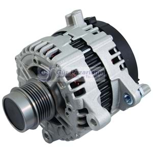 24077N ALT.12V 180A CITROEN C5 III 2008-2009 2.7 H