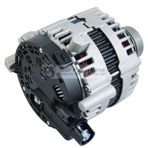 24077N ALT.12V 180A CITROEN C5 III 2008-2009 2.7 H
