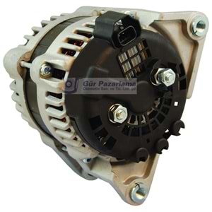 21512 ALT. 12V 100A OPEL ASTRA J 1.4 09->