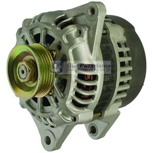 11001 ALT.12V 95A HYUNDAI SANTA F 2.0L-2.4L 16 00-