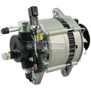 22246 ALT.12V 70A ISUZU NKR 93-98/PEUGEOT J9 PREMI