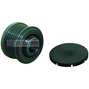 91306 ALT.KASN. BMW I 116İ - 118İ -120İ