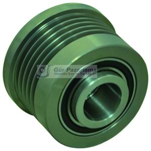 94253 ALT.KASN. 5 KANALLI FIAT DOBLO