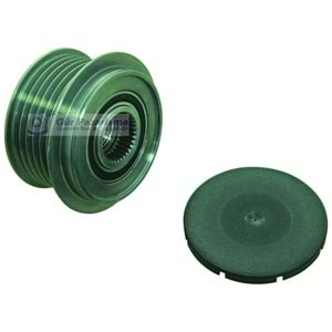 91305 ALT.KASN. MONDEO IV SEDAN 2,0L 2007->