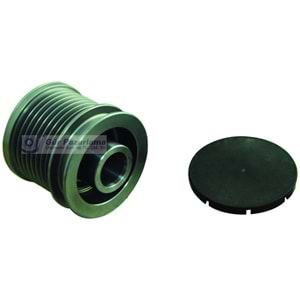 94267 ALT.KASN.MERCEDES GL 320 180A VALEO