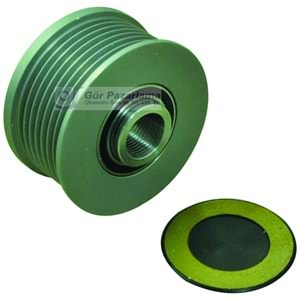 83287 ALT.KASN.NAVARA (D40) 2,5DCI 83291