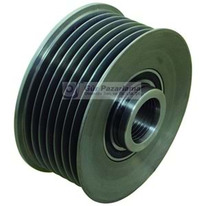 83291 ALT.KASN.NISSAN NAVARA 3.0L 83287