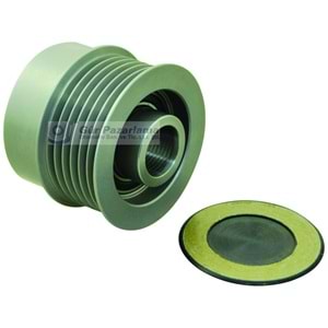 83278 ALT.KASN.CHRYSLER SEBRING 2.4 VVT