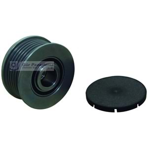 91261 ALT.KASN.VOLVO S 70 - 2,0L - 2,3L