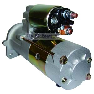 18394 M.MOT.12V 2.2KW 10T CATERPILLAR
