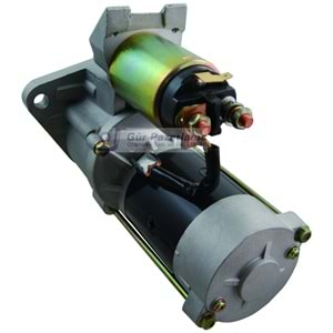 18241 M.MOT.24V 3.2KW 9T MITSUBISHI CANTER FE4