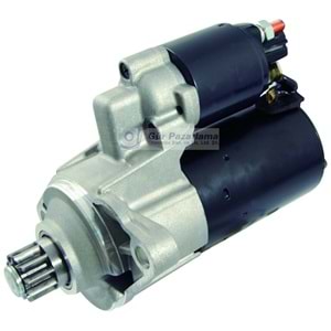 19001 M.MOT.12V 1.0KW 10T AUDI / VW GOLF V 1.4