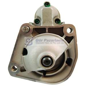 32638 M.MOT.12V 2.2KW 9T VOLVO S40 1.9 TD - V4