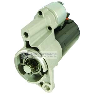 17926 M.MOT.12V 1.7KW 9T PORSCHE / AUDI / VW