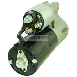 17926 M.MOT.12V 1.7KW 9T PORSCHE / AUDI / VW