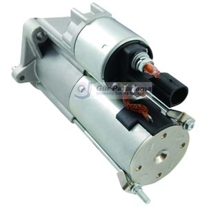 17978 M.MOT.12V 1,1KW 9T AUDI A4-A6 2.0TD STR 3322