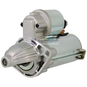 33252 M.MOT.12V 1.3KW 9T FIAT ALBEA - DOBLO 1.