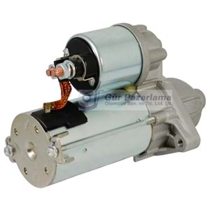 33252 M.MOT.12V 1.3KW 9T FIAT ALBEA - DOBLO 1.