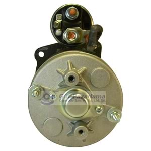 18024 M.MOT.12V 3.1KW 10T NEW HOLLAND TRAKTÖR