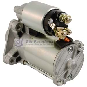 32517N M.MOT.12V 1.2KW FORD B-MAX / C-MAX 1.6Ti