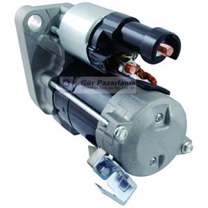 17957 M.MOT.12V 1.1KW 9T HONDA CIVIC 1.8L 2008