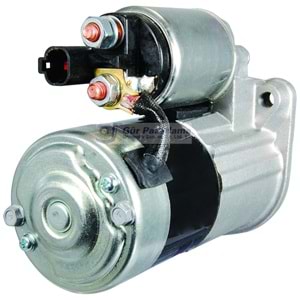 17987 M.MOT.12V 1.2KW 8T HYUNDAI I 30 2.0L