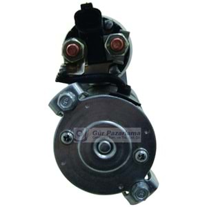 6975N M.MOT.12V 1.2KW 11T SPORTAGE III-IX35 2.0L