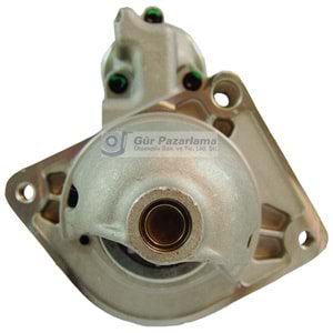 32471 M.MOT.12V 2.3KW 9T IVECO DAILY II 29-35-