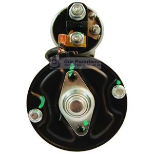 32471 M.MOT.12V 2.3KW 9T IVECO DAILY II 29-35-