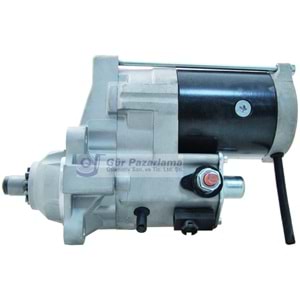 18455 M.MOT.12V 4.8KW 11T JOHN DEERE İŞ MAKİNA