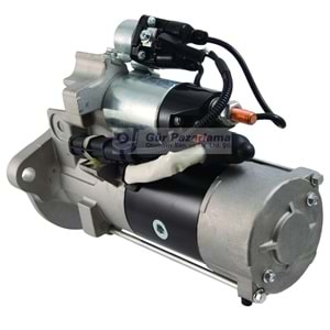 19927N M.MOT.24V 6.0KW 12T MAN TGA/TGX/TGL Y.M.