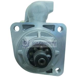 6842 M.MOT.12V 3.3KW 9T 29MT M.BENZ BR904 STR 7160