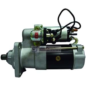 6846 M.MOT.24V 4.0KW 11T 29MT M.BENZ AXOR KAM