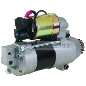 18347N M.MOT.12V 1.4KW 13T CCW MERCURY/ YAMAHA