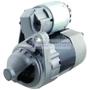 33080 M.MOT.12V 0.7KW 8T NISSAN MICRA II -III