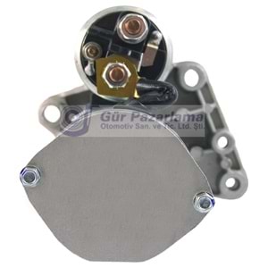 33275 M.MOT.12V 2.2KW 11T PEU. PARTNER1.6 STR 3190