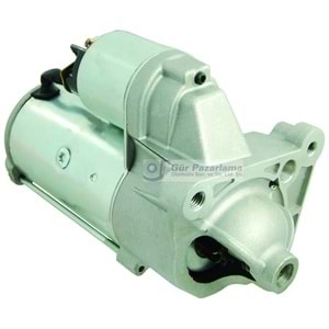 32572 M.MOT.12V 1.7KW 11T RENAULT CLIO II - KA