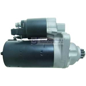 31231 M.MOT.12V 2.0KW 10T SKODA ROOMSTER 1.9 T