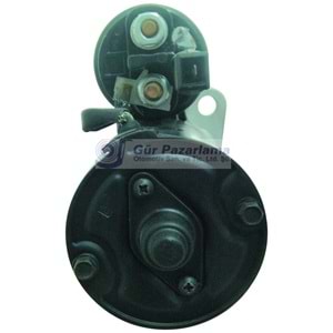 31231 M.MOT.12V 2.0KW 10T SKODA ROOMSTER 1.9 T