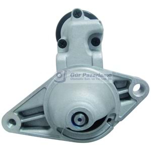 30984 M.MOT.12V 1.1KW 9T TOYOTA COROLLA 1.6 AE