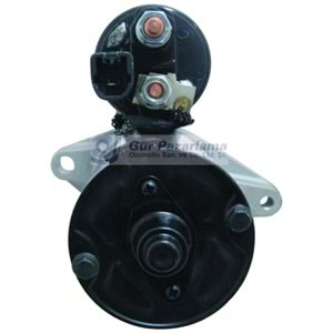 30984 M.MOT.12V 1.1KW 9T TOYOTA COROLLA 1.6 AE